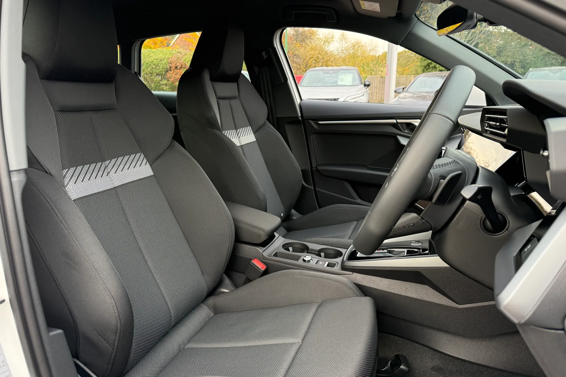 Audi A3 thumbnail image number 25