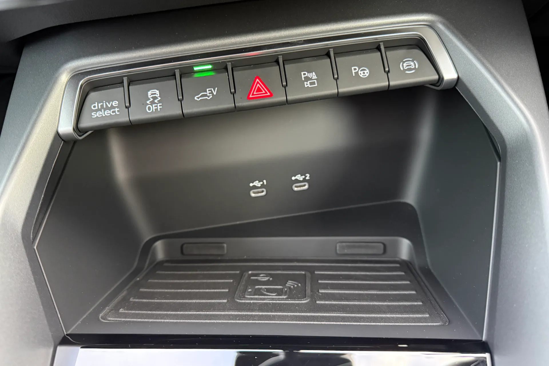 Audi A3 thumbnail image number 15