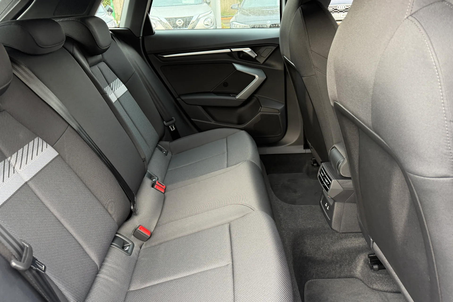 Audi A3 thumbnail image number 42