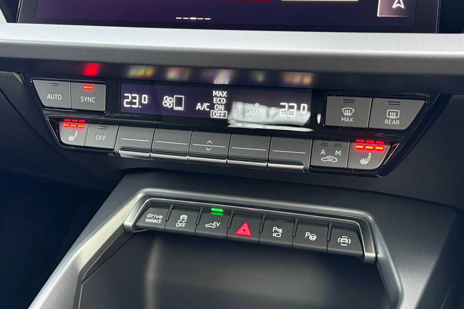 Audi A3 thumbnail image number 14