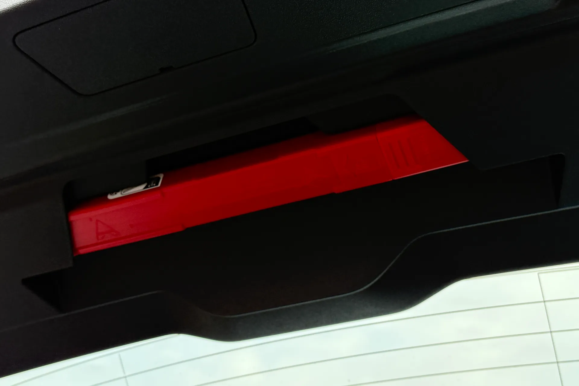 Audi A3 thumbnail image number 34