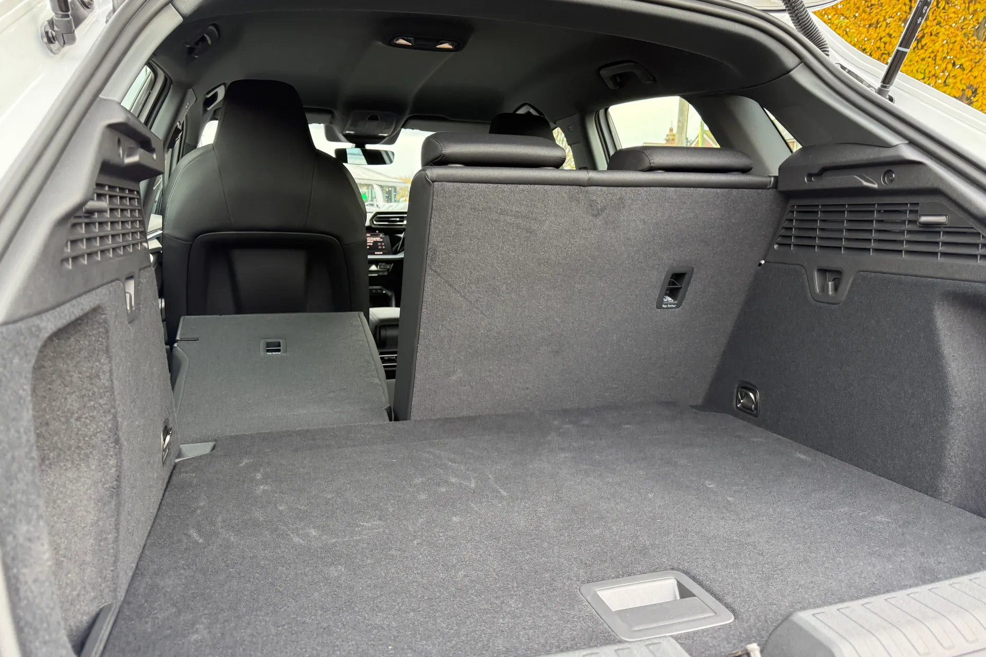 Audi A3 thumbnail image number 33