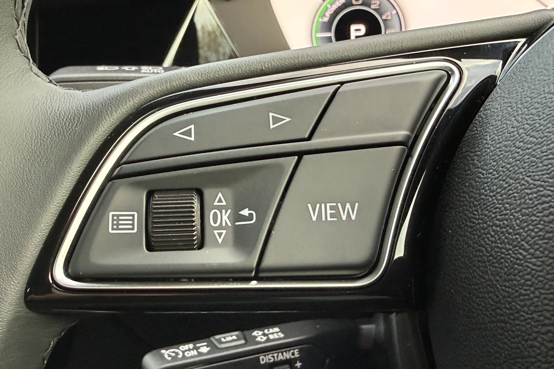 Audi A3 thumbnail image number 20