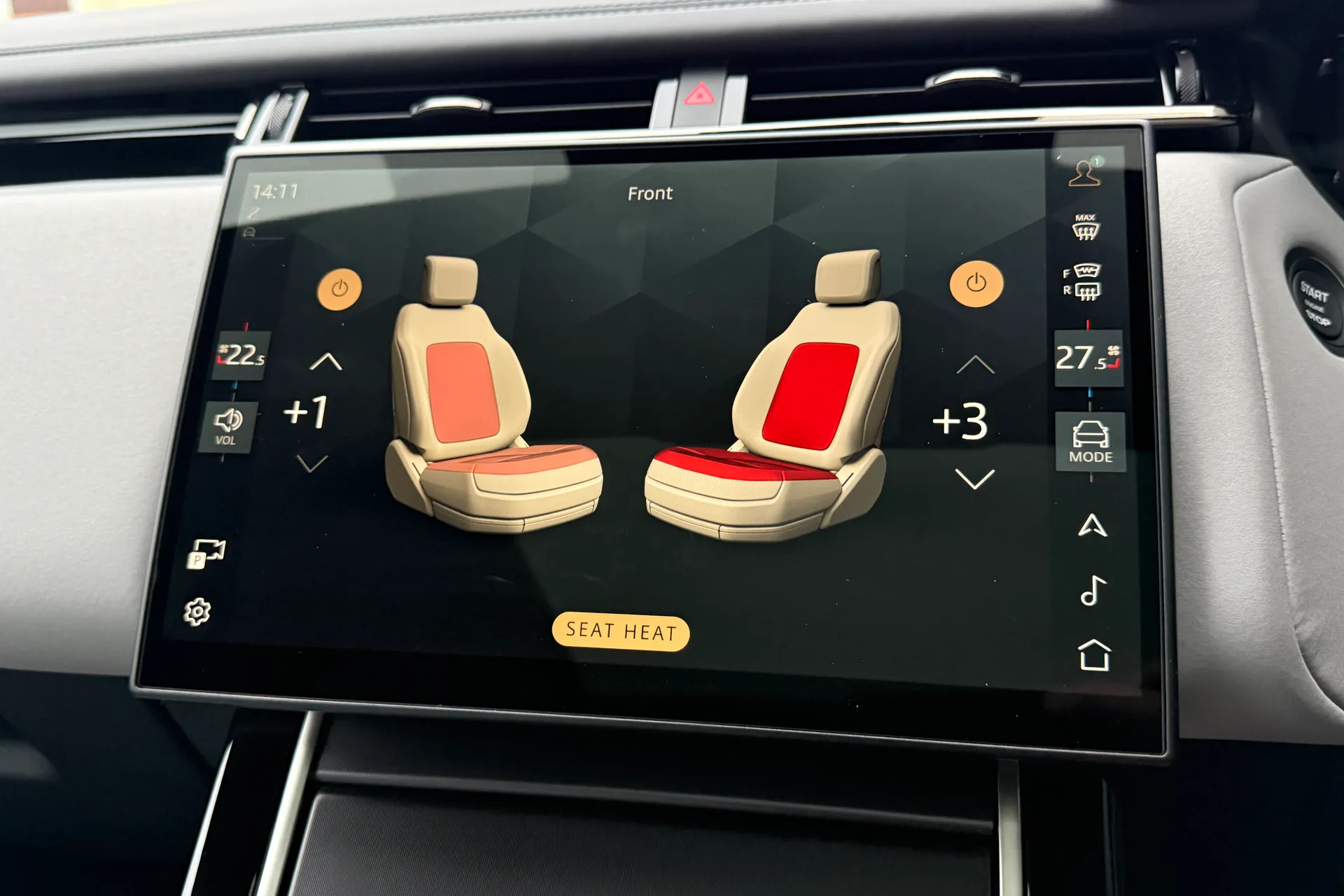 LAND ROVER RANGE ROVER VELAR thumbnail image number 17