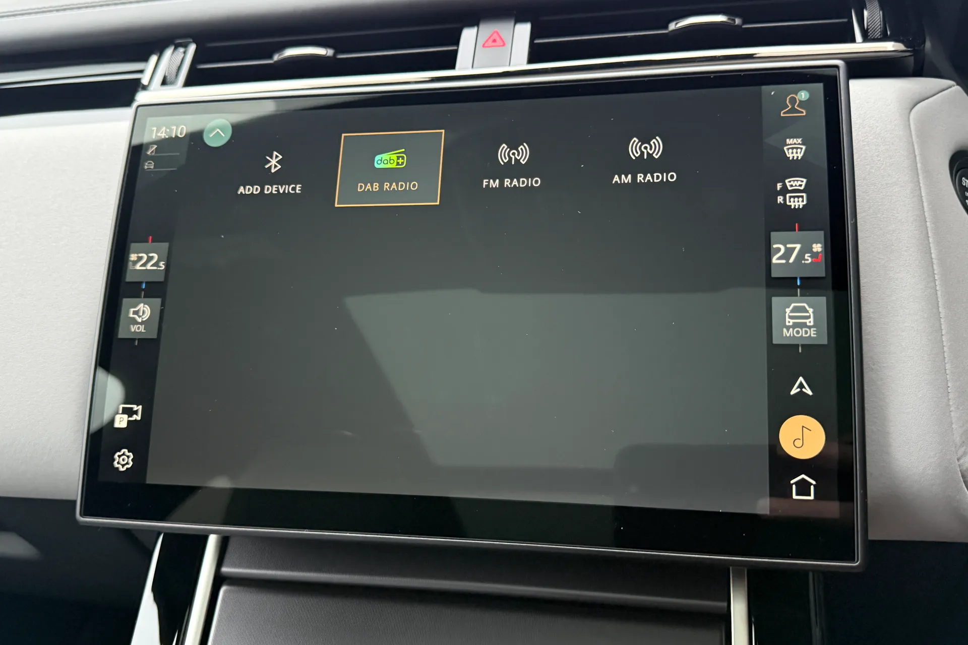 LAND ROVER RANGE ROVER VELAR thumbnail image number 22