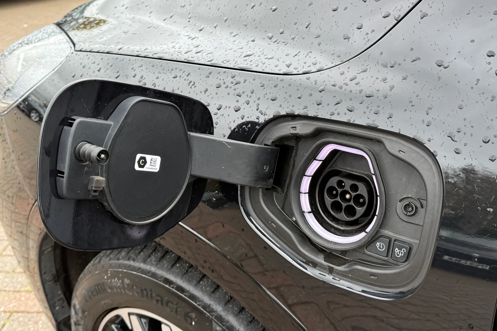 FORD KUGA thumbnail image number 54