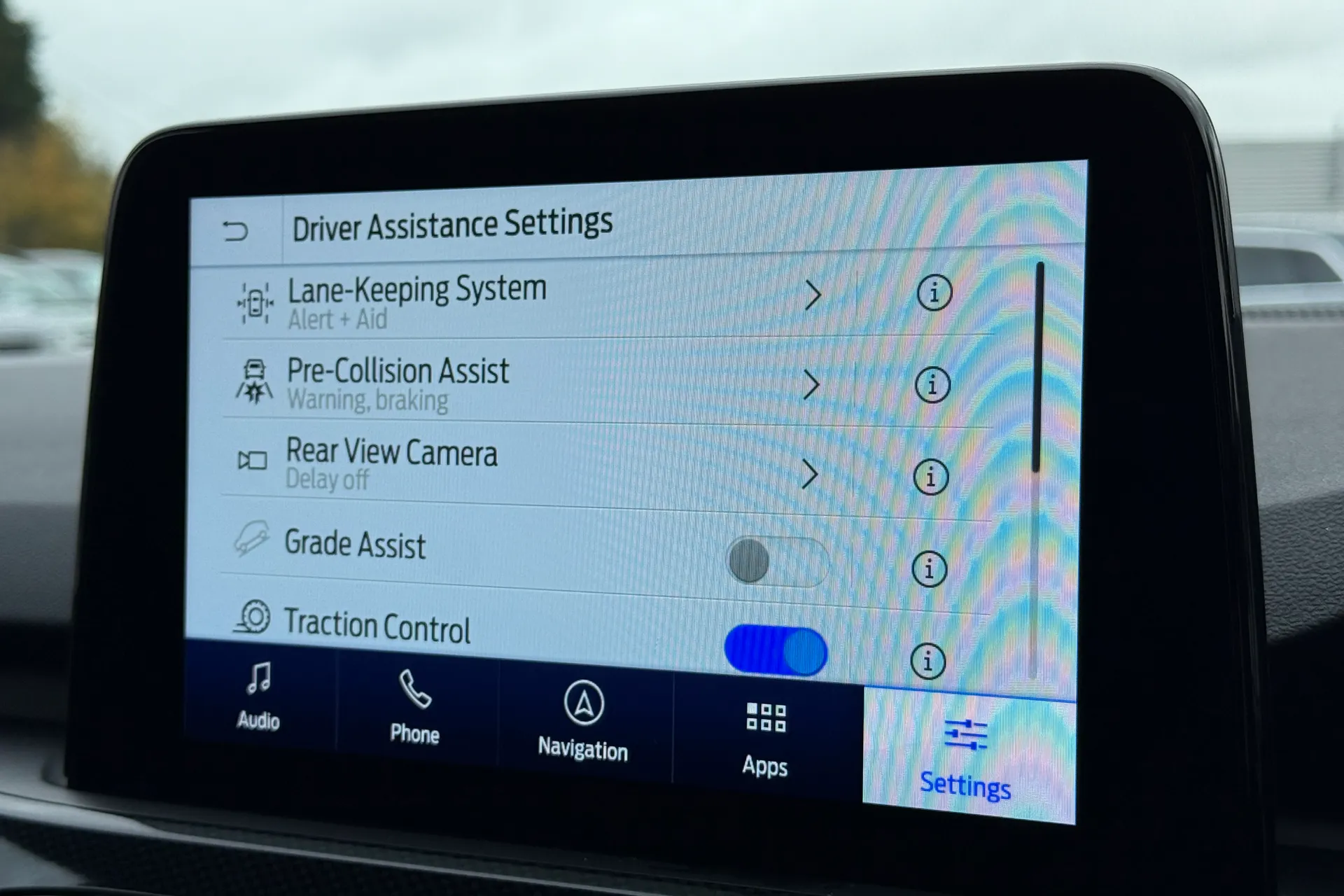 FORD KUGA thumbnail image number 12