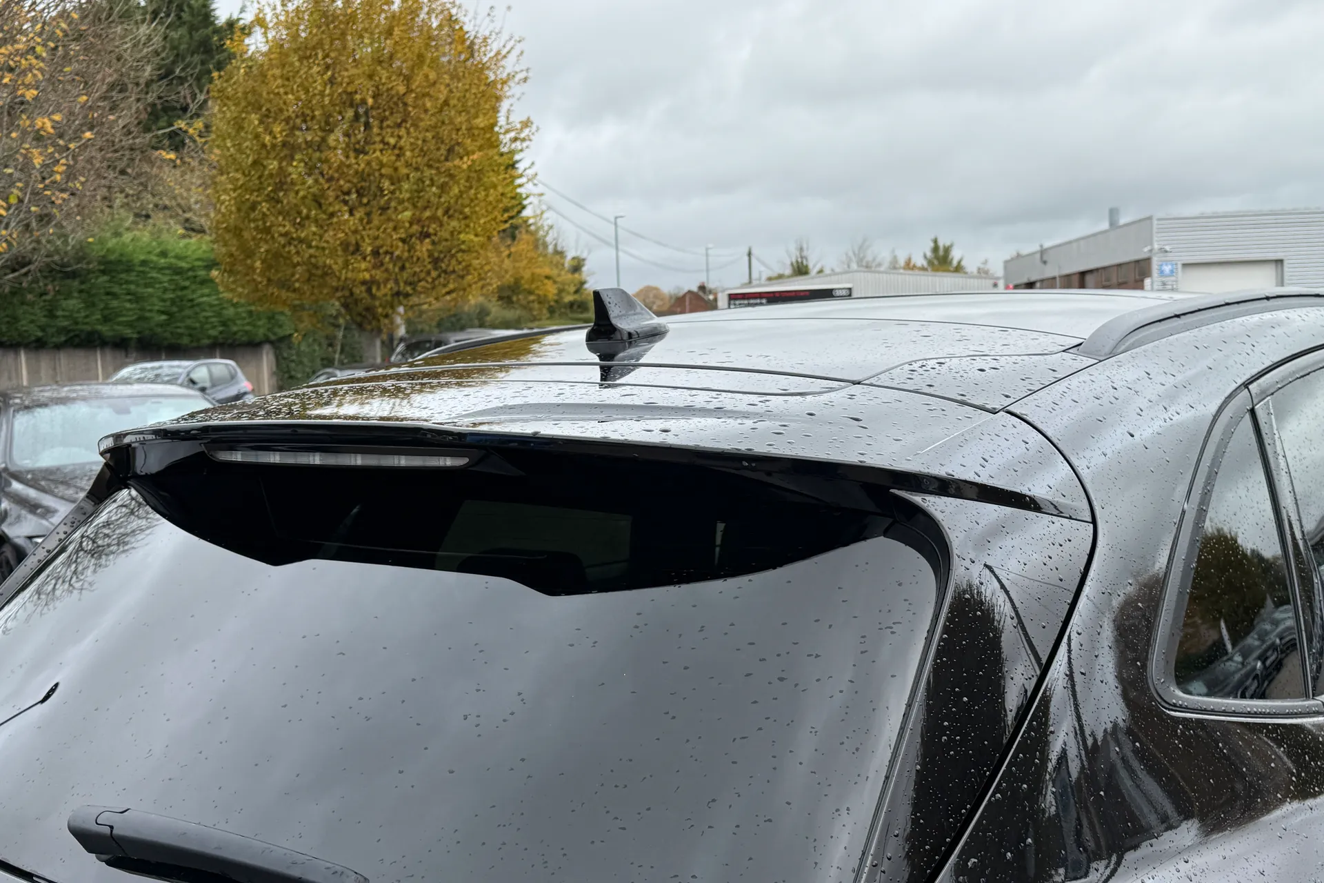 FORD KUGA thumbnail image number 51