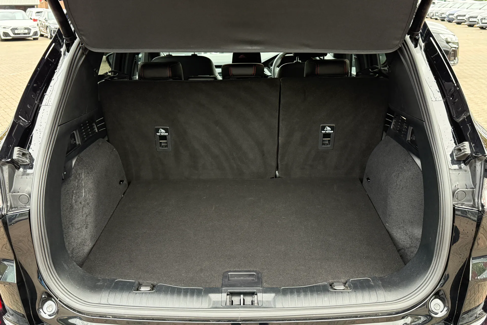 FORD KUGA thumbnail image number 38