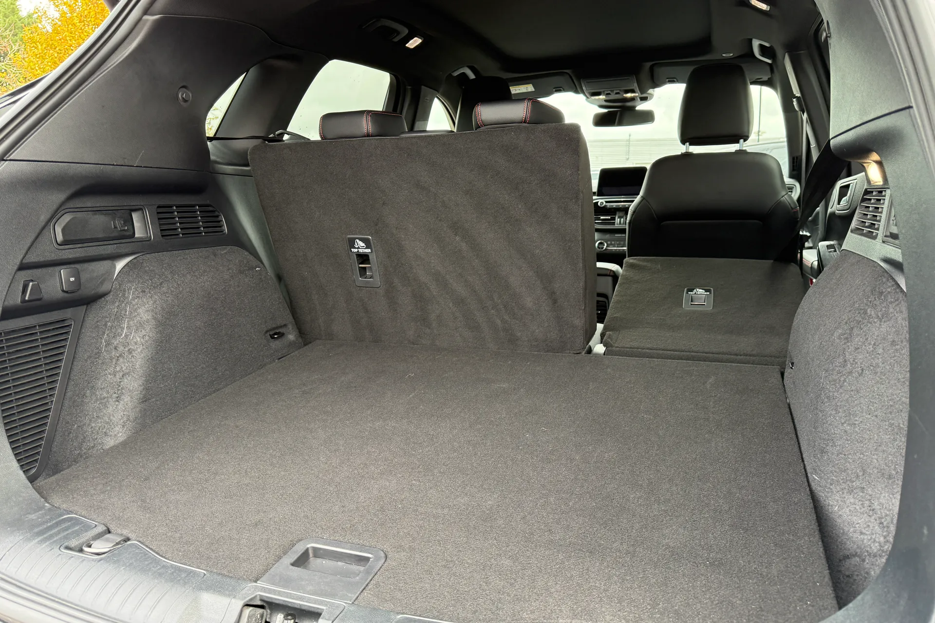 FORD KUGA thumbnail image number 39