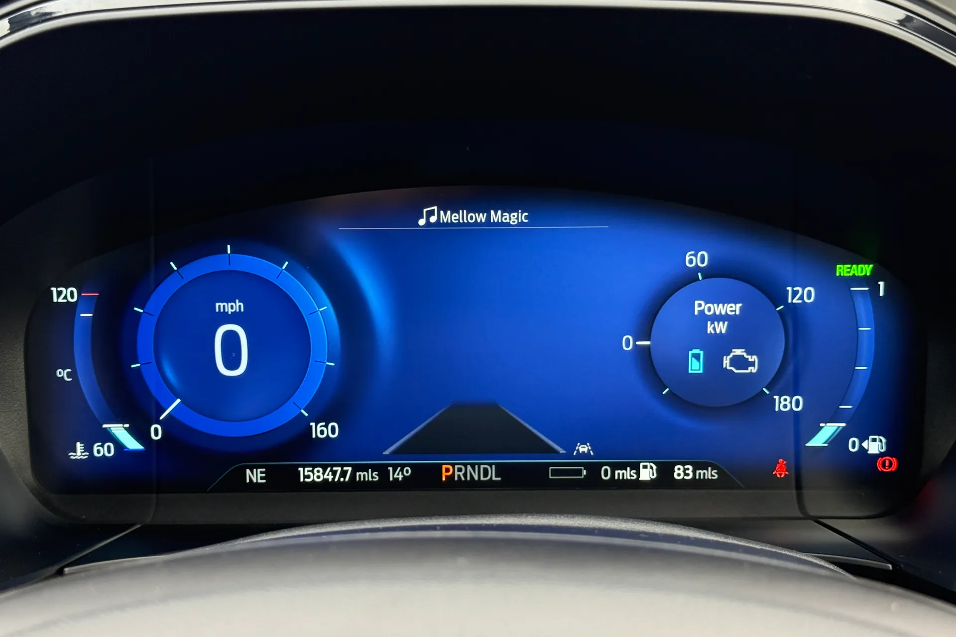 FORD KUGA thumbnail image number 14