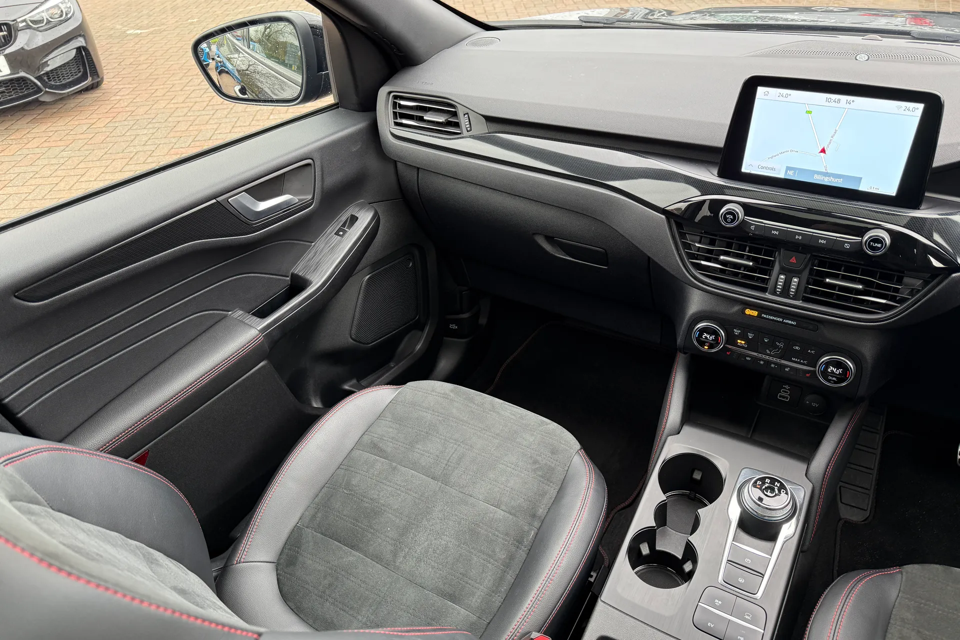 FORD KUGA thumbnail image number 42