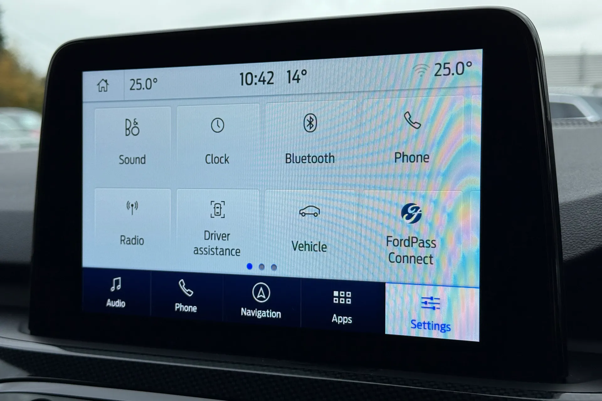 FORD KUGA thumbnail image number 13