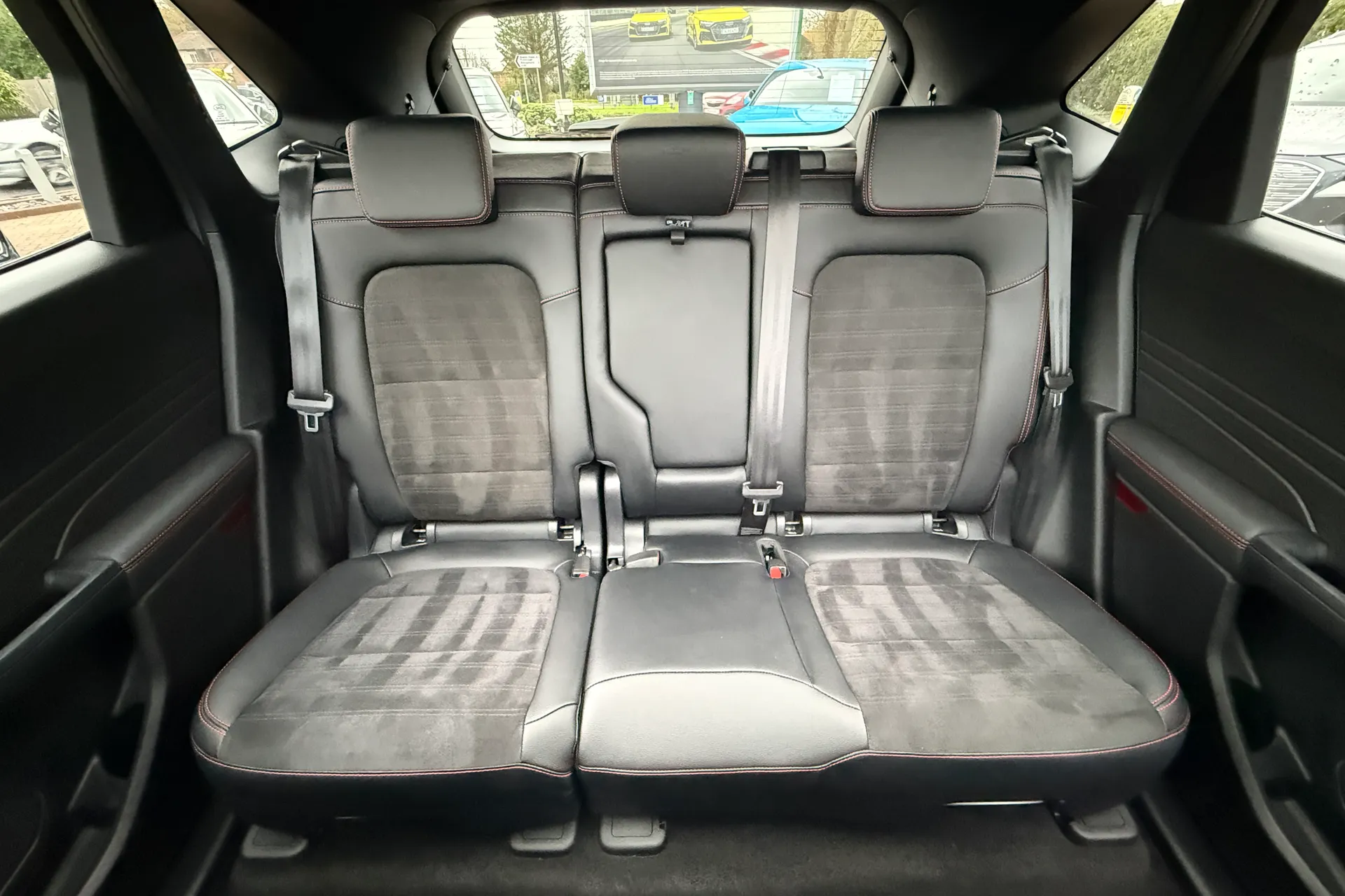 FORD KUGA thumbnail image number 41