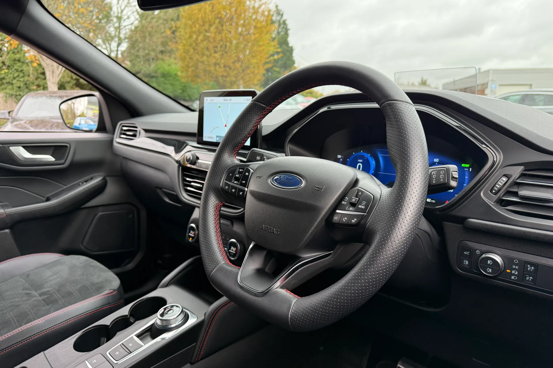 FORD KUGA thumbnail image number 29