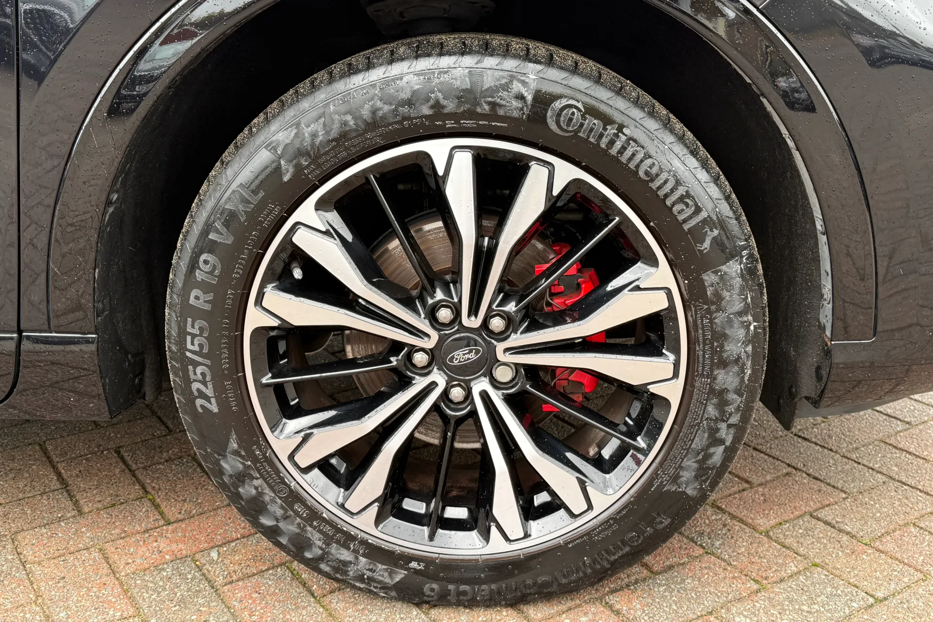 FORD KUGA thumbnail image number 49