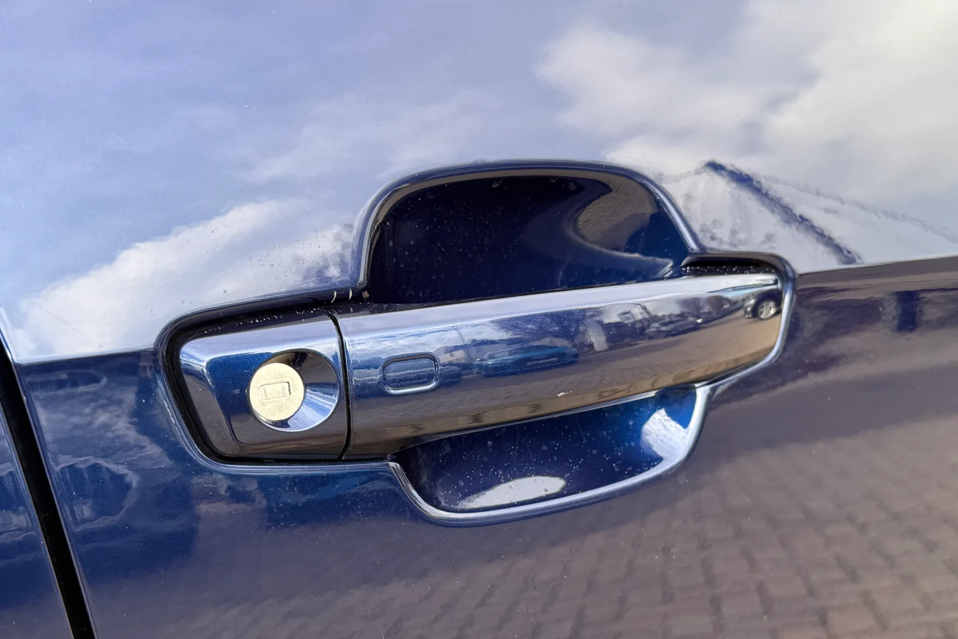 Audi Q2 thumbnail image number 47