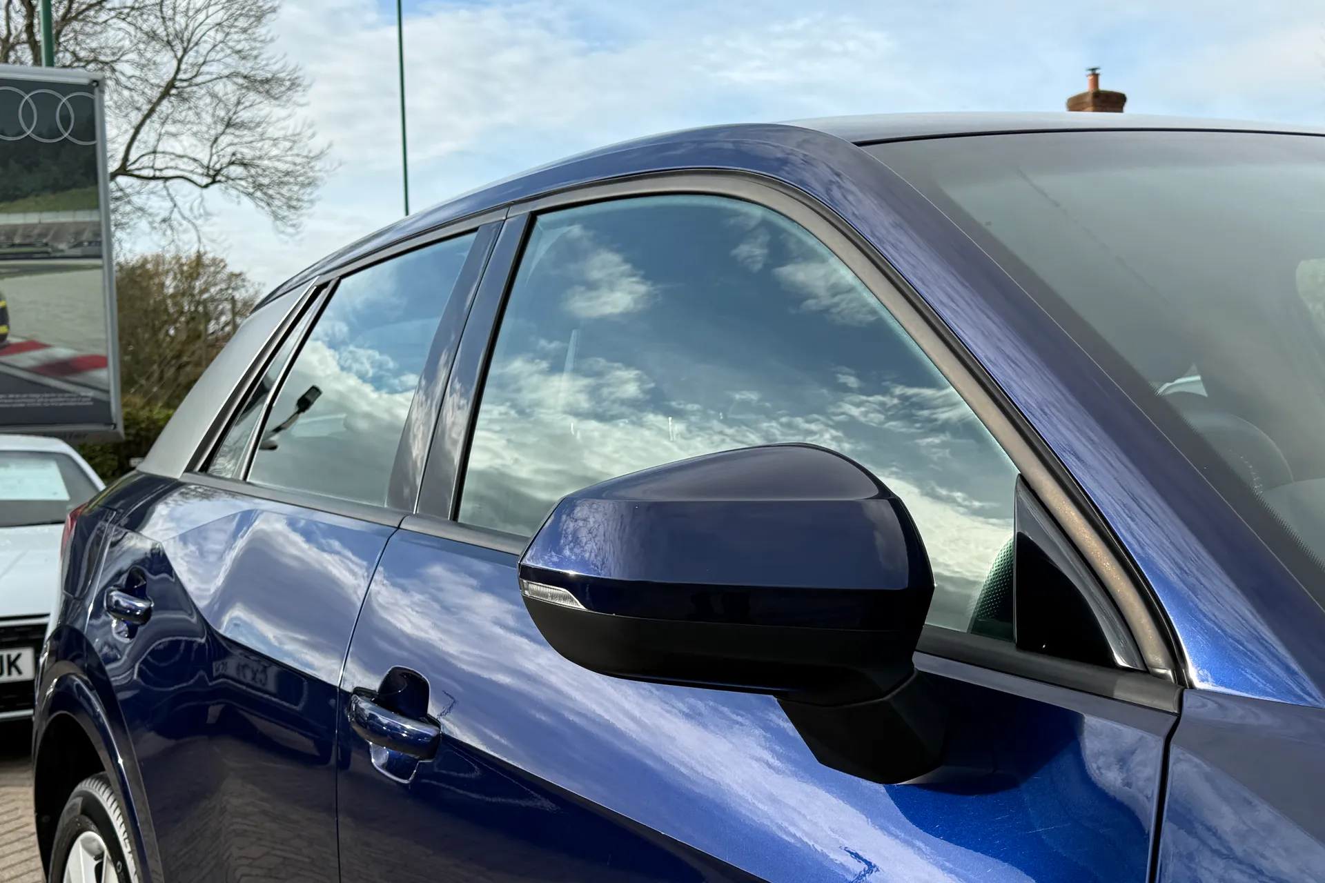 Audi Q2 thumbnail image number 43