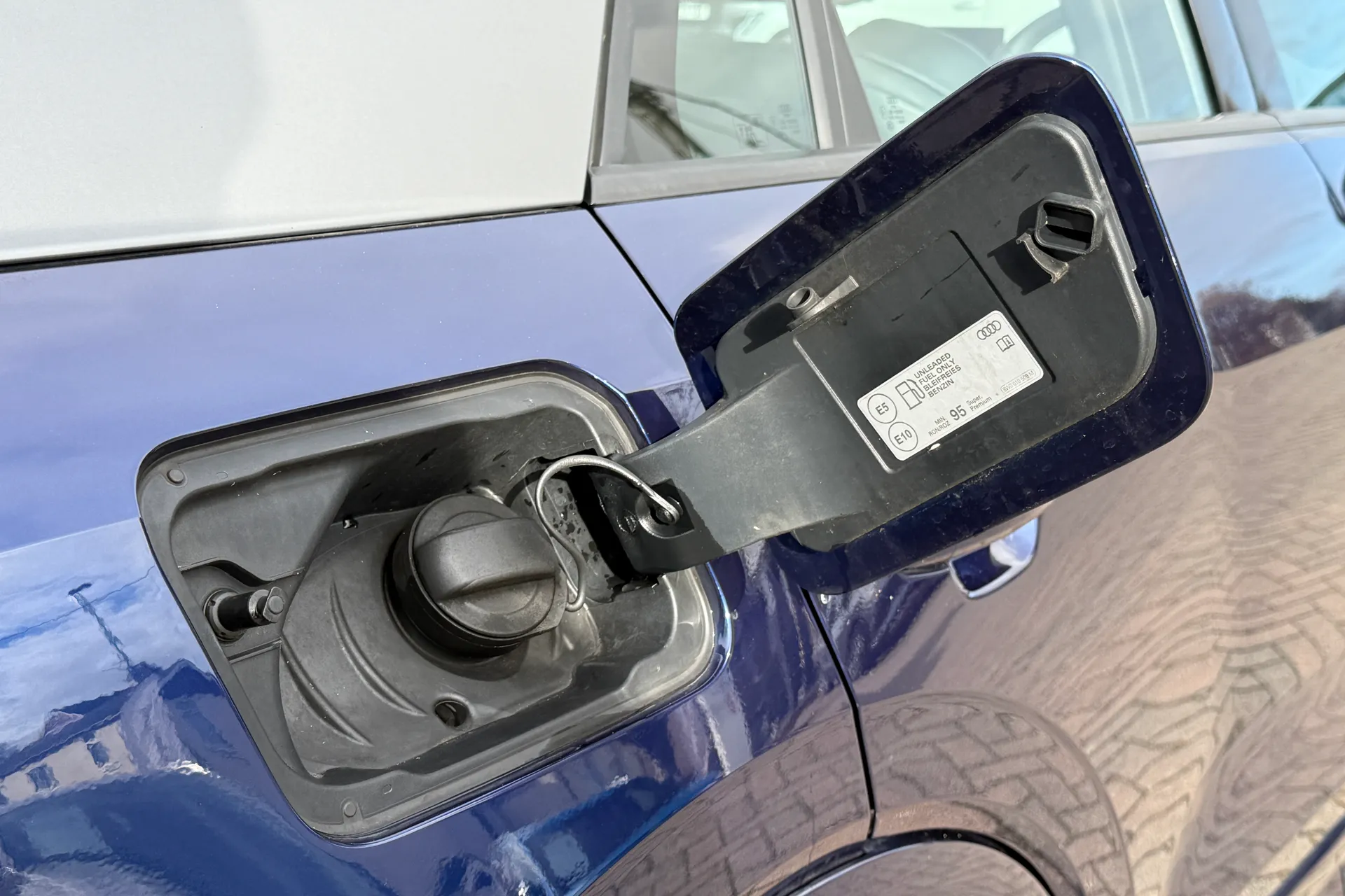 Audi Q2 thumbnail image number 46