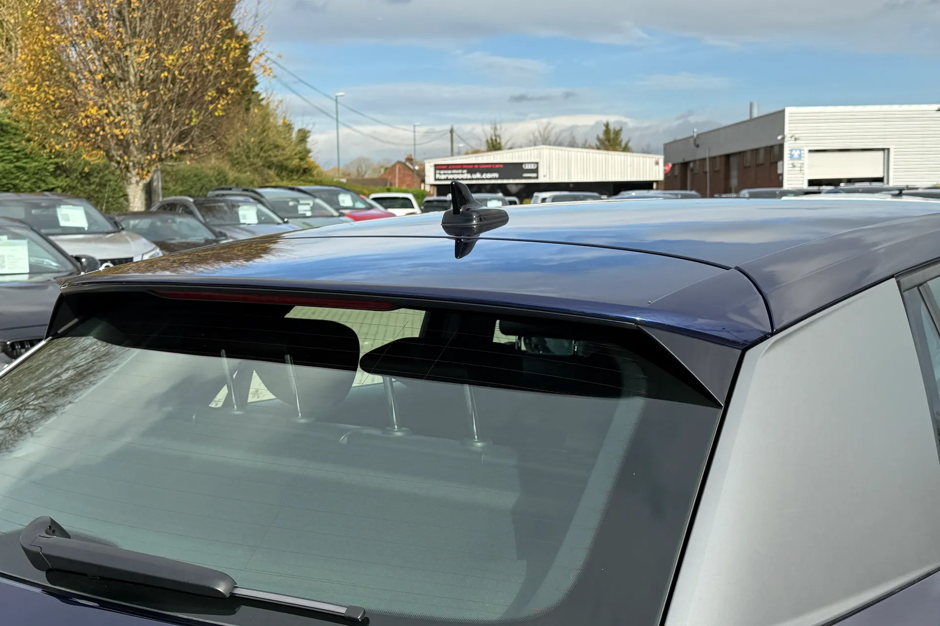 Audi Q2 thumbnail image number 44