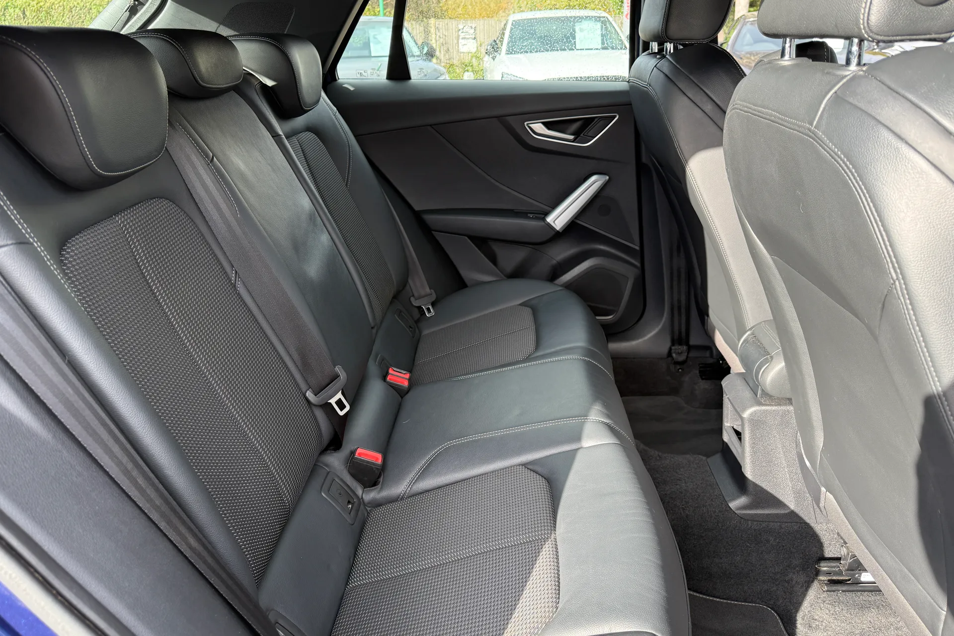 Audi Q2 thumbnail image number 41