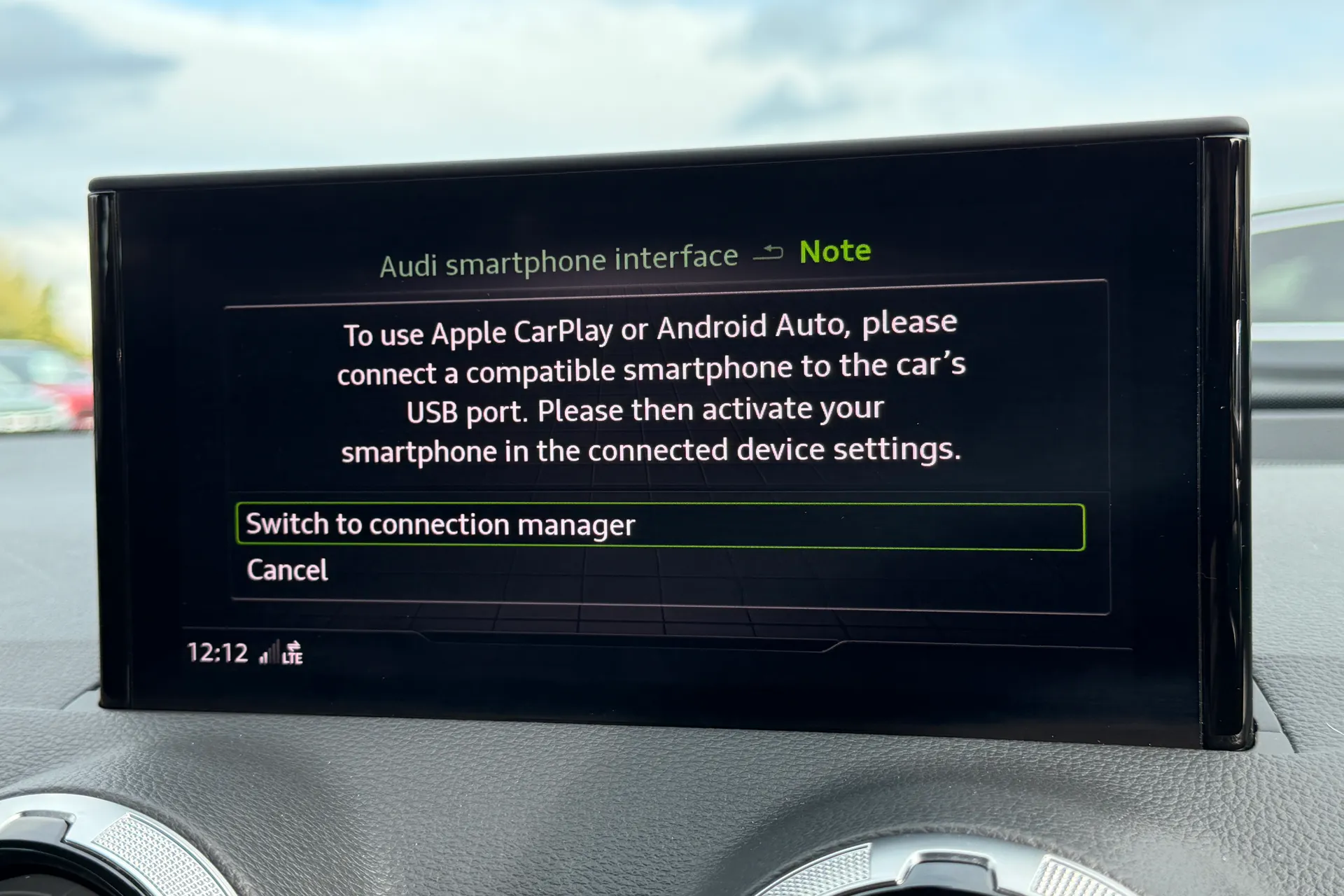 Audi Q2 thumbnail image number 11