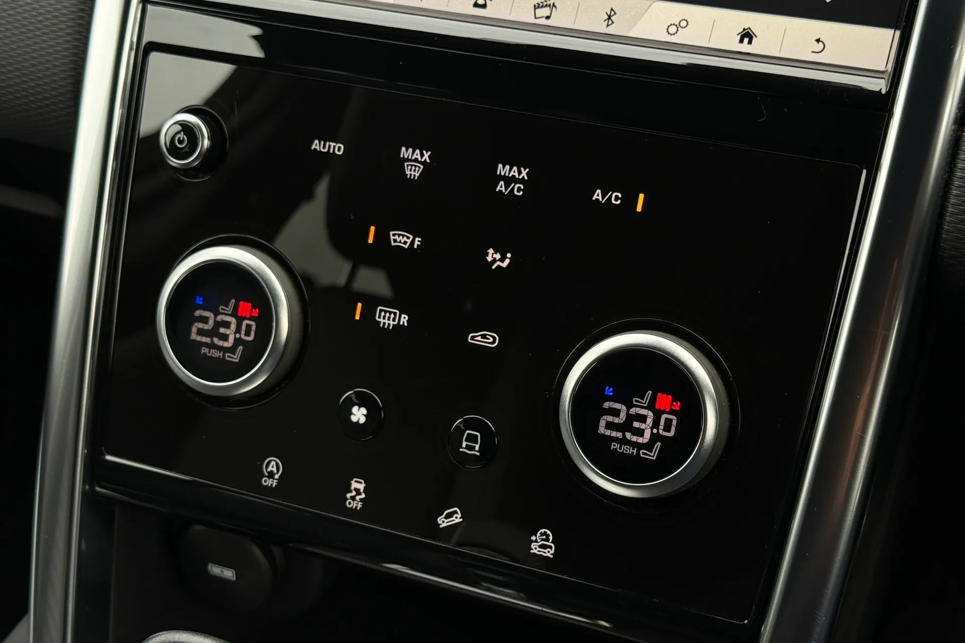 LAND ROVER DISCOVERY SPORT thumbnail image number 26