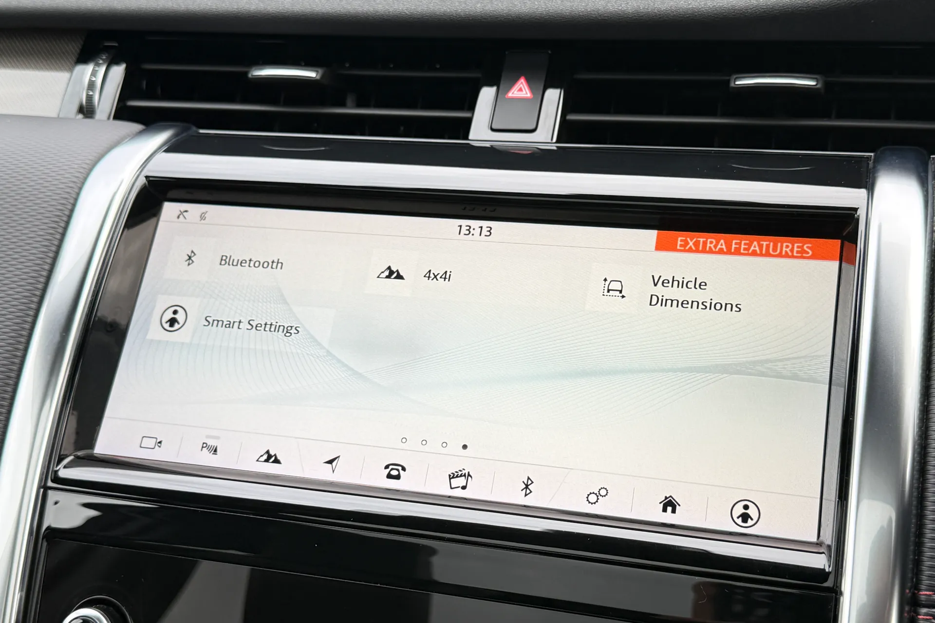 LAND ROVER DISCOVERY SPORT thumbnail image number 28