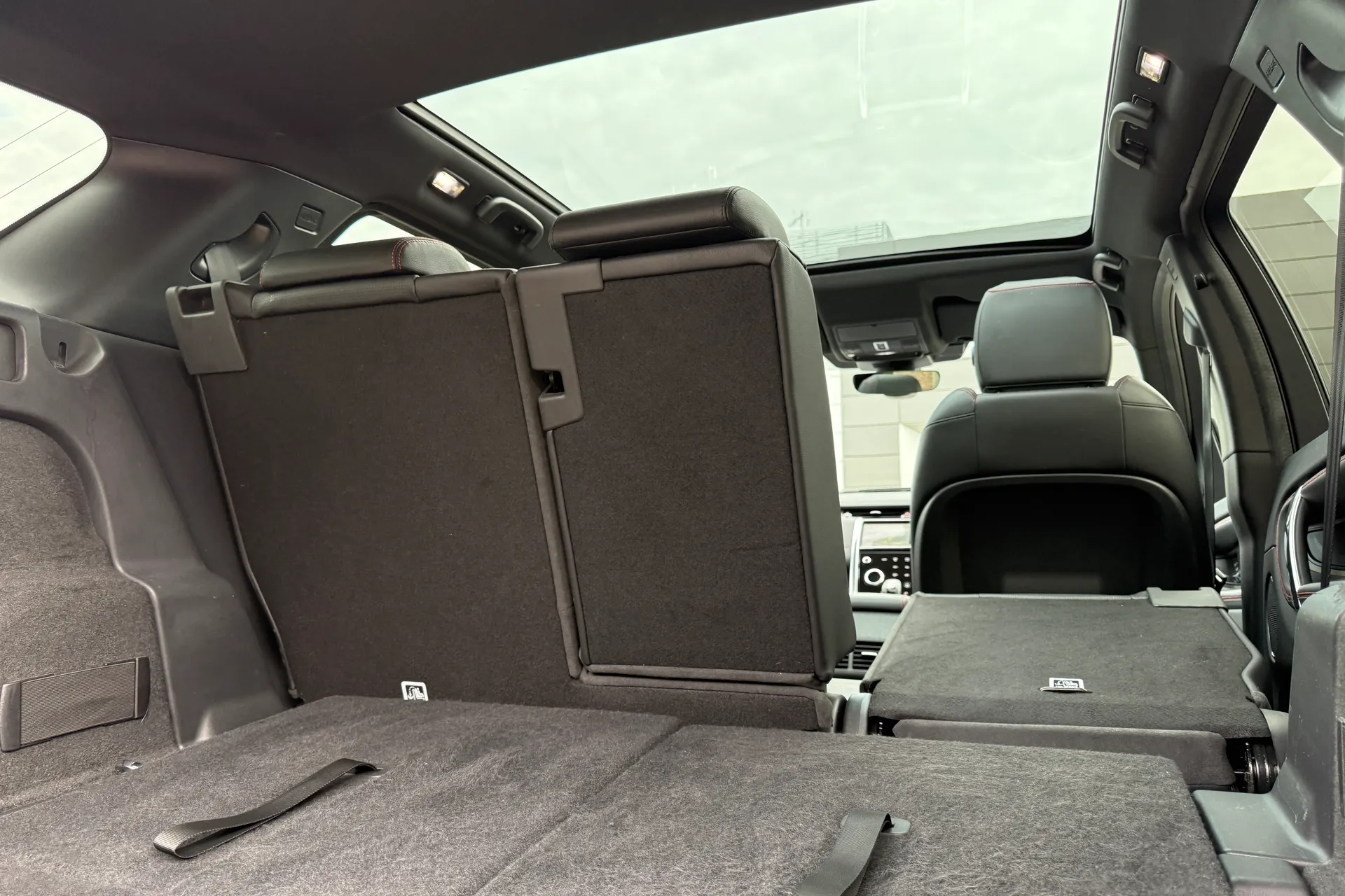 LAND ROVER DISCOVERY SPORT thumbnail image number 34