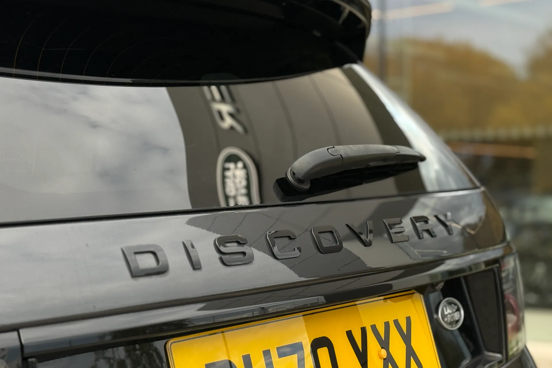 LAND ROVER DISCOVERY SPORT thumbnail image number 15