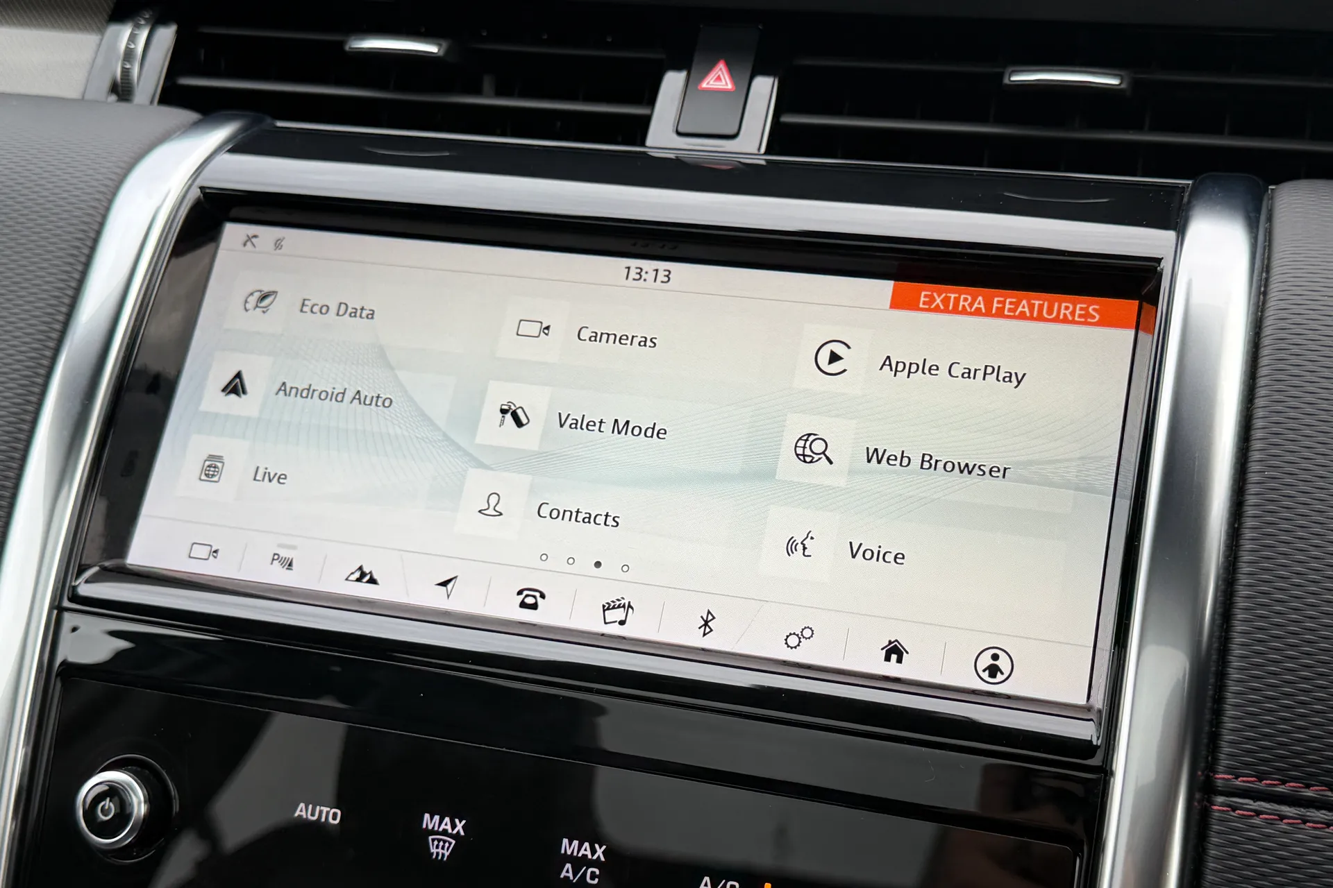 LAND ROVER DISCOVERY SPORT thumbnail image number 27