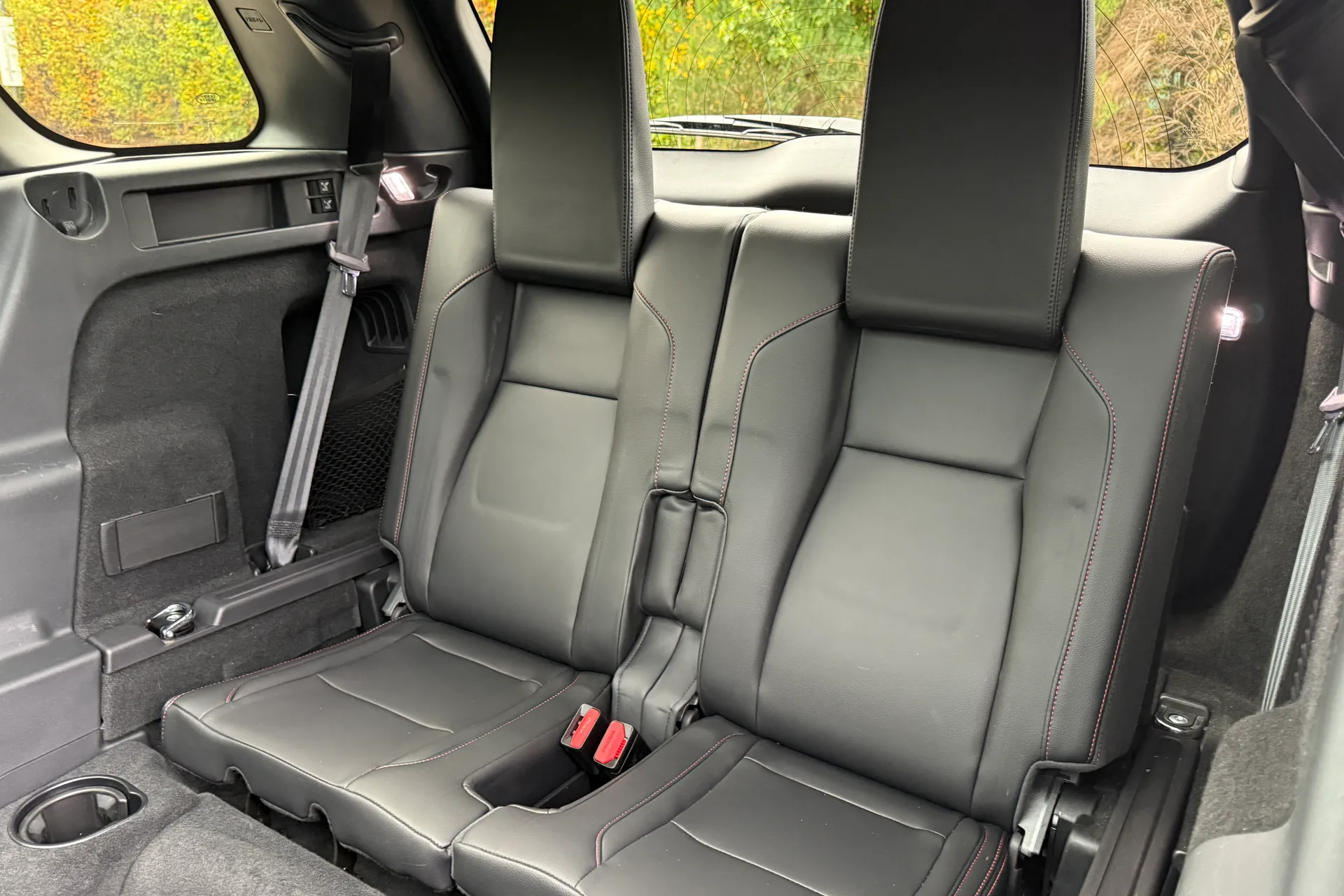 LAND ROVER DISCOVERY SPORT thumbnail image number 42