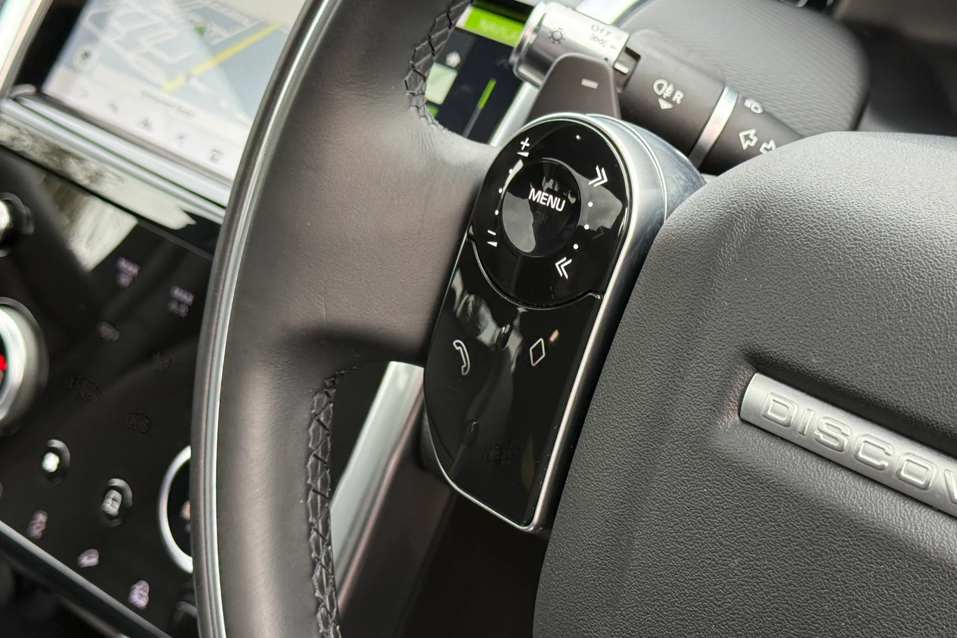 LAND ROVER DISCOVERY SPORT thumbnail image number 47