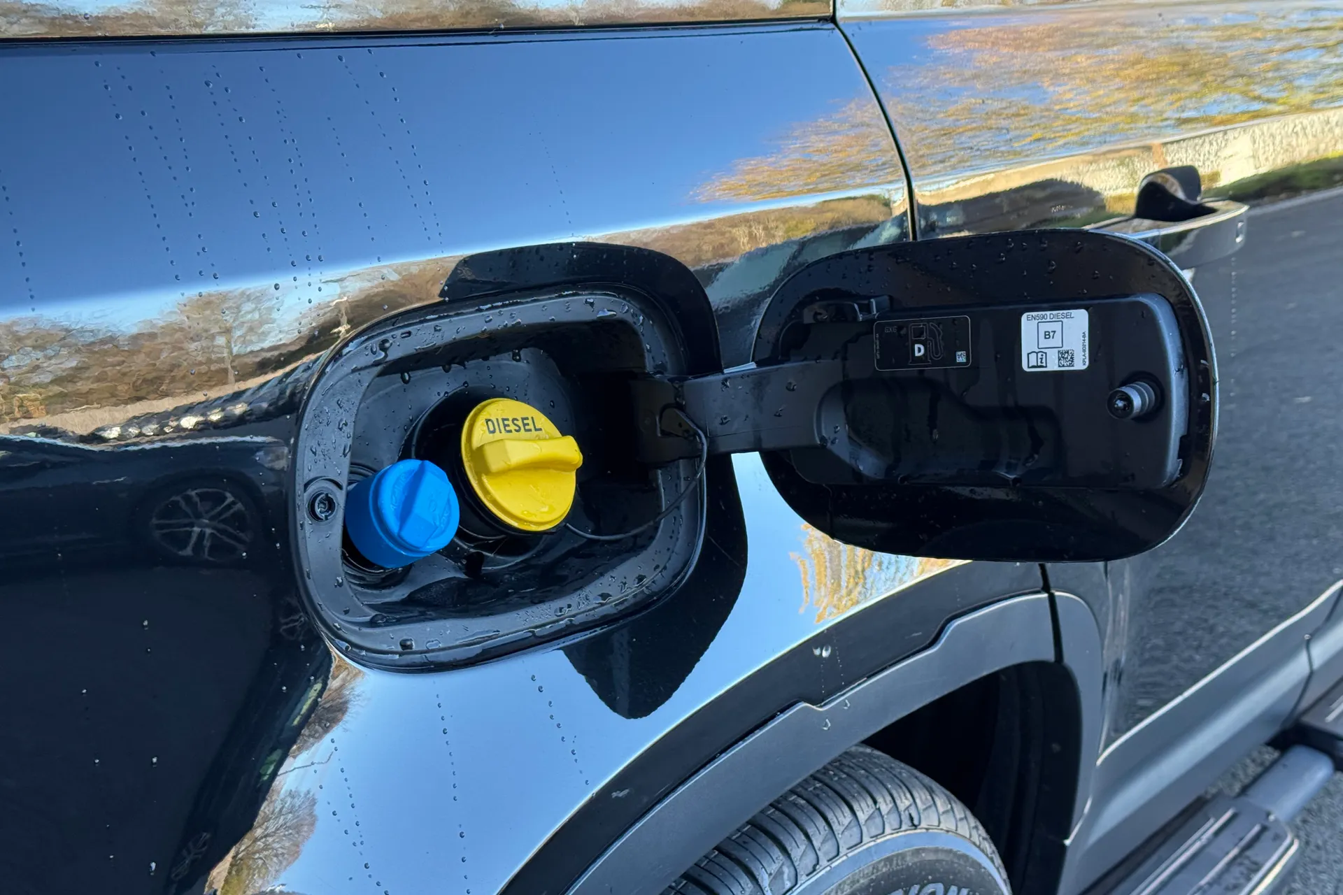 LAND ROVER DEFENDER thumbnail image number 41