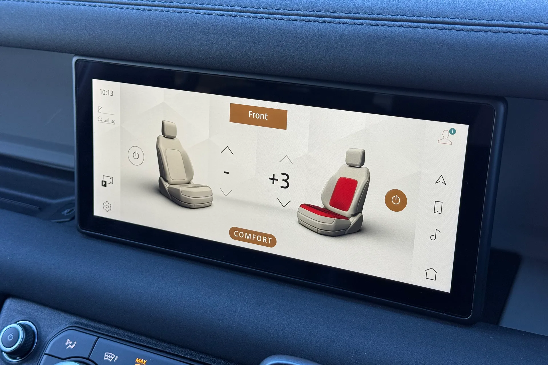 LAND ROVER DEFENDER thumbnail image number 18