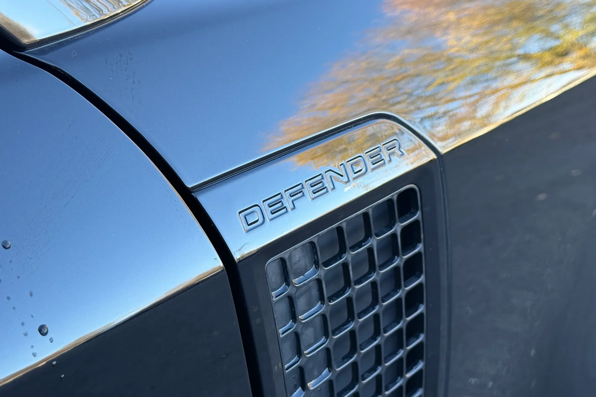 LAND ROVER DEFENDER thumbnail image number 54