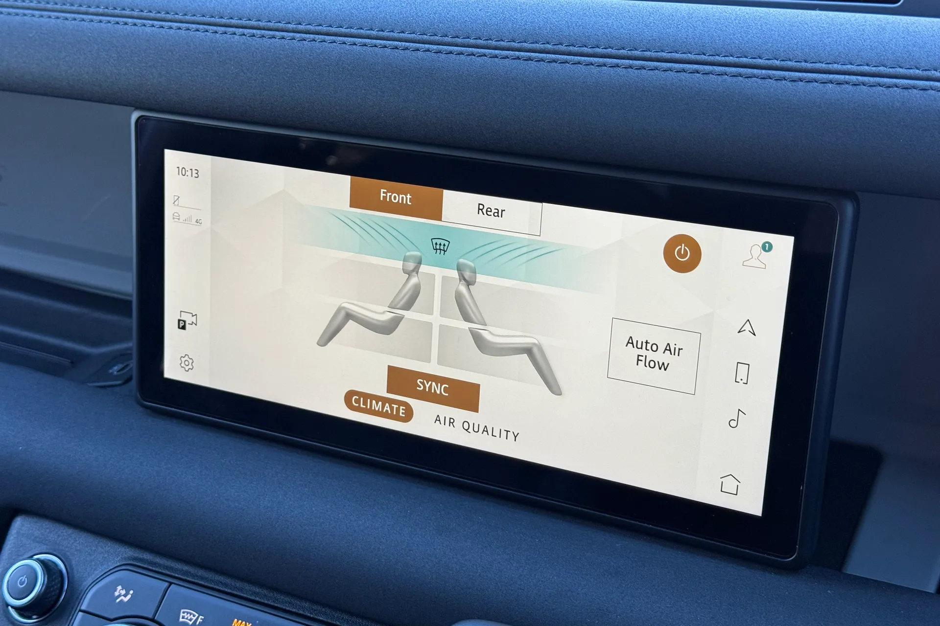 LAND ROVER DEFENDER thumbnail image number 17