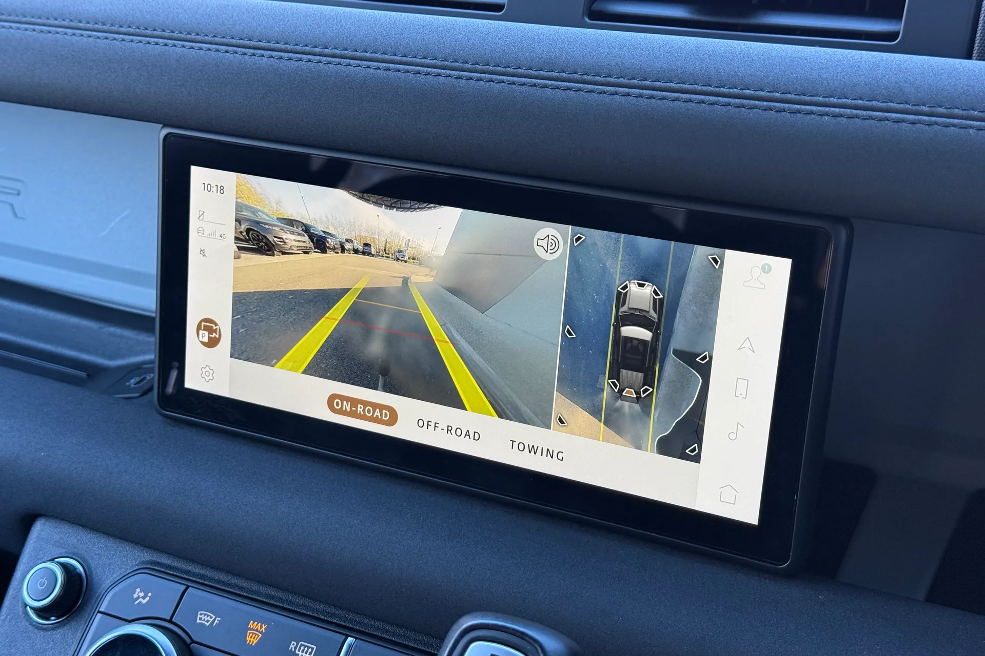 LAND ROVER DEFENDER thumbnail image number 4