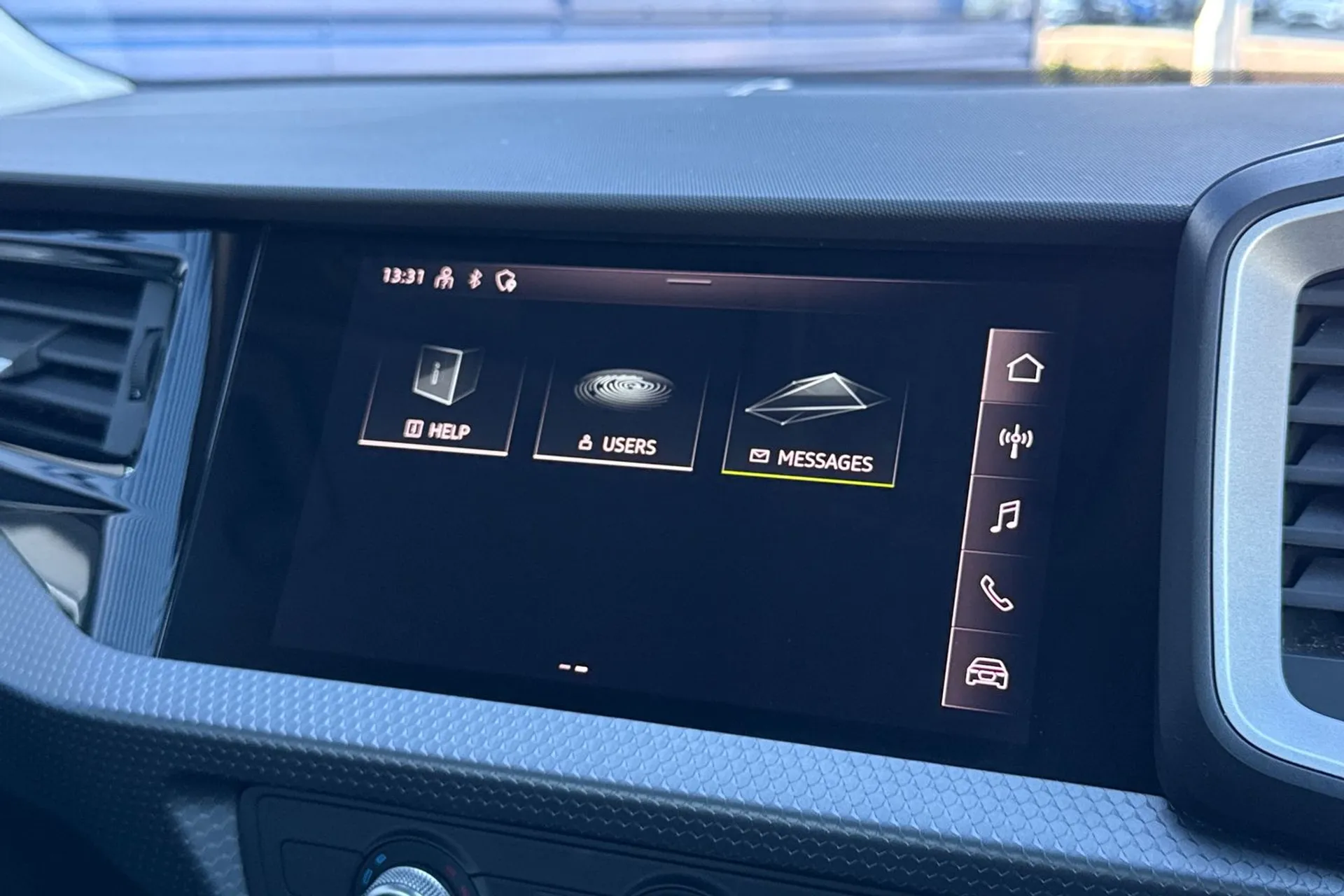 Audi A1 thumbnail image number 36