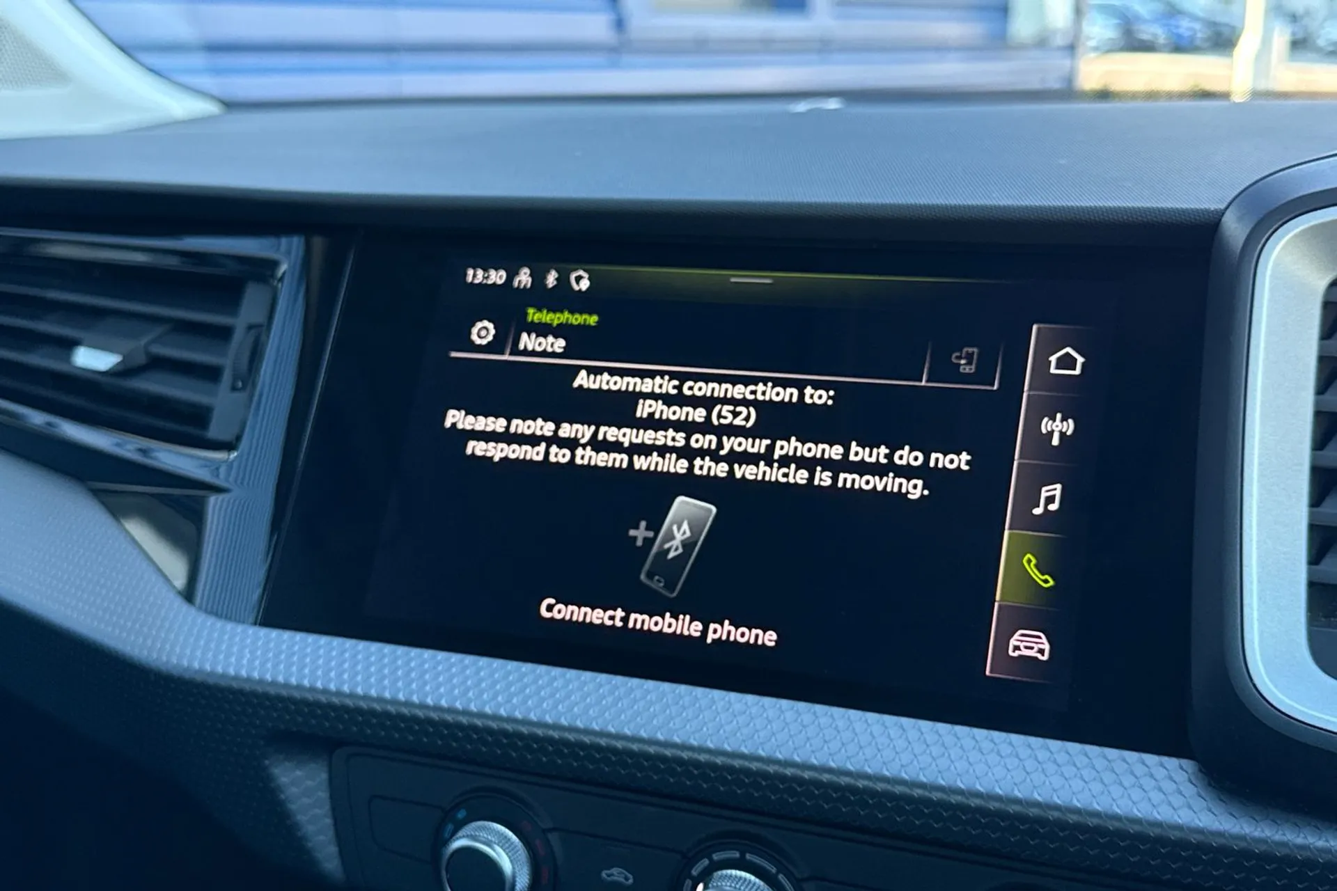 Audi A1 thumbnail image number 29