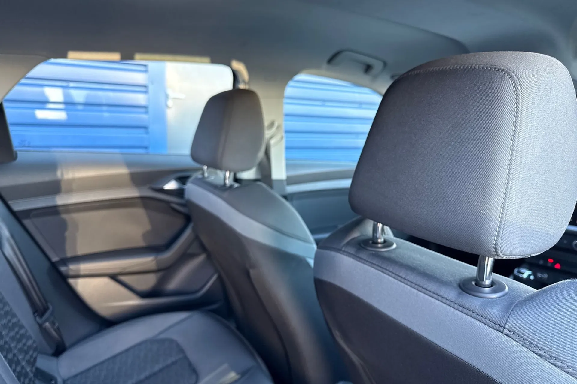 Audi A1 thumbnail image number 24