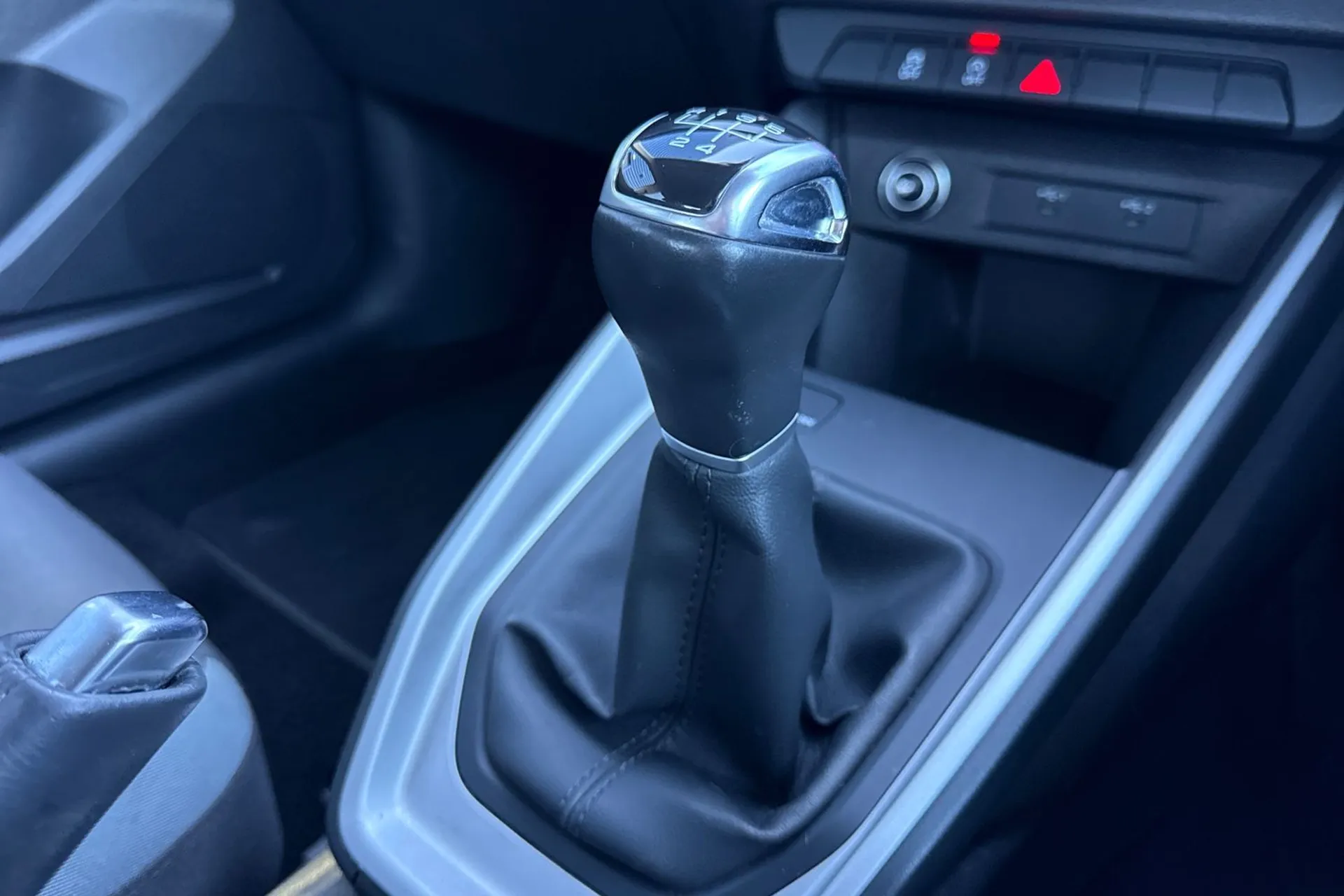 Audi A1 thumbnail image number 26