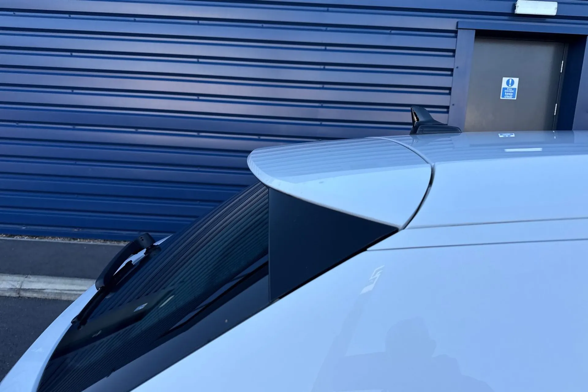 Audi A1 thumbnail image number 14