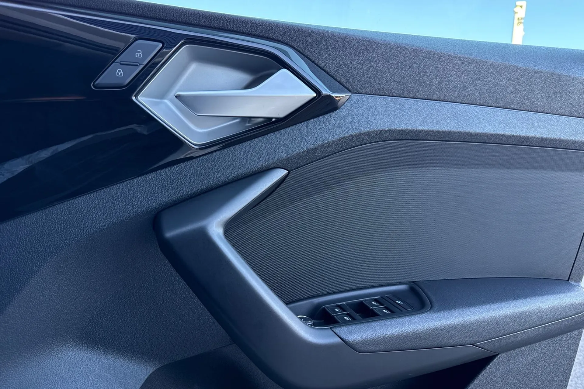 Audi A1 thumbnail image number 44