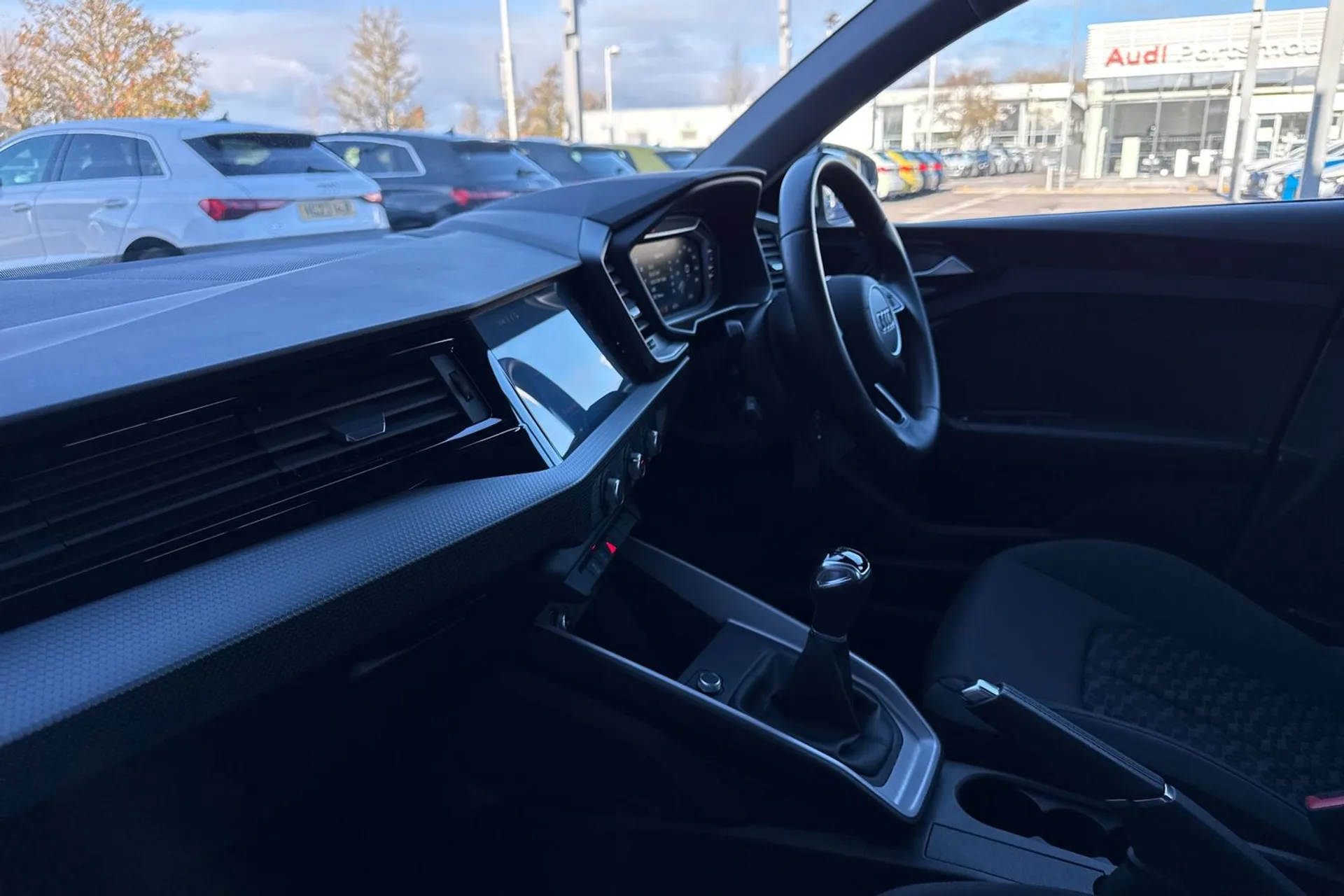 Audi A1 thumbnail image number 32