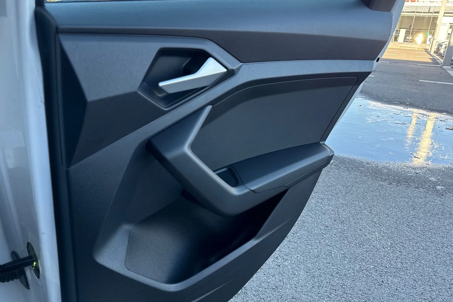 Audi A1 thumbnail image number 51