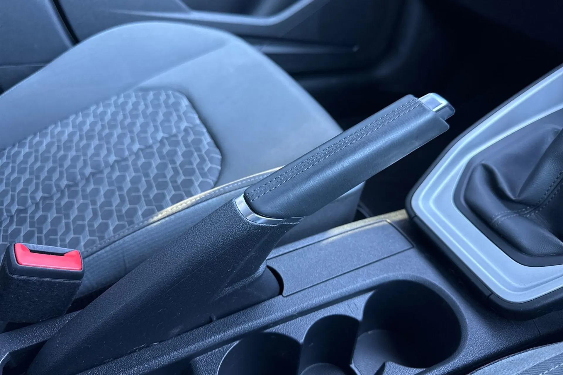 Audi A1 thumbnail image number 45