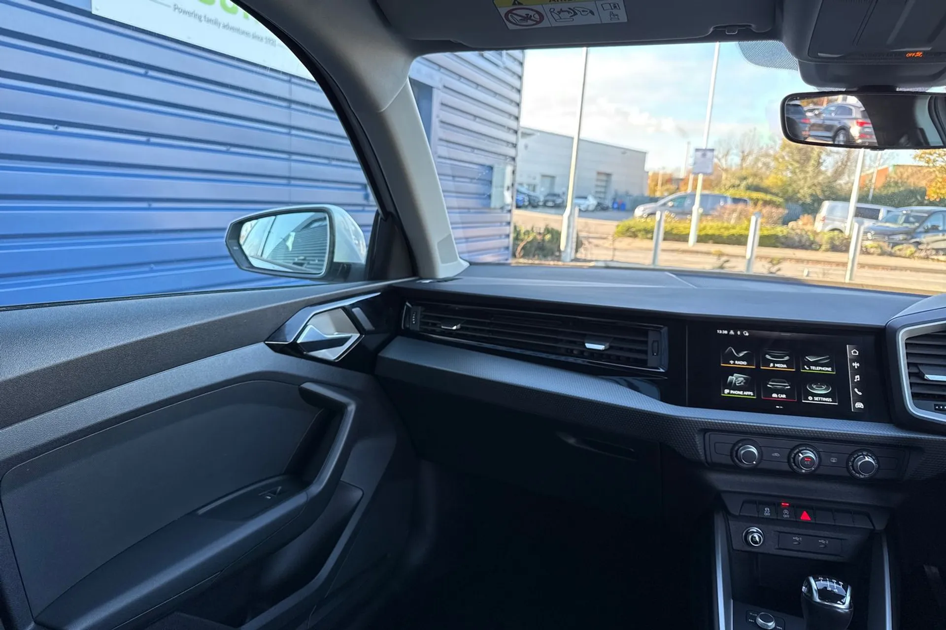 Audi A1 thumbnail image number 39