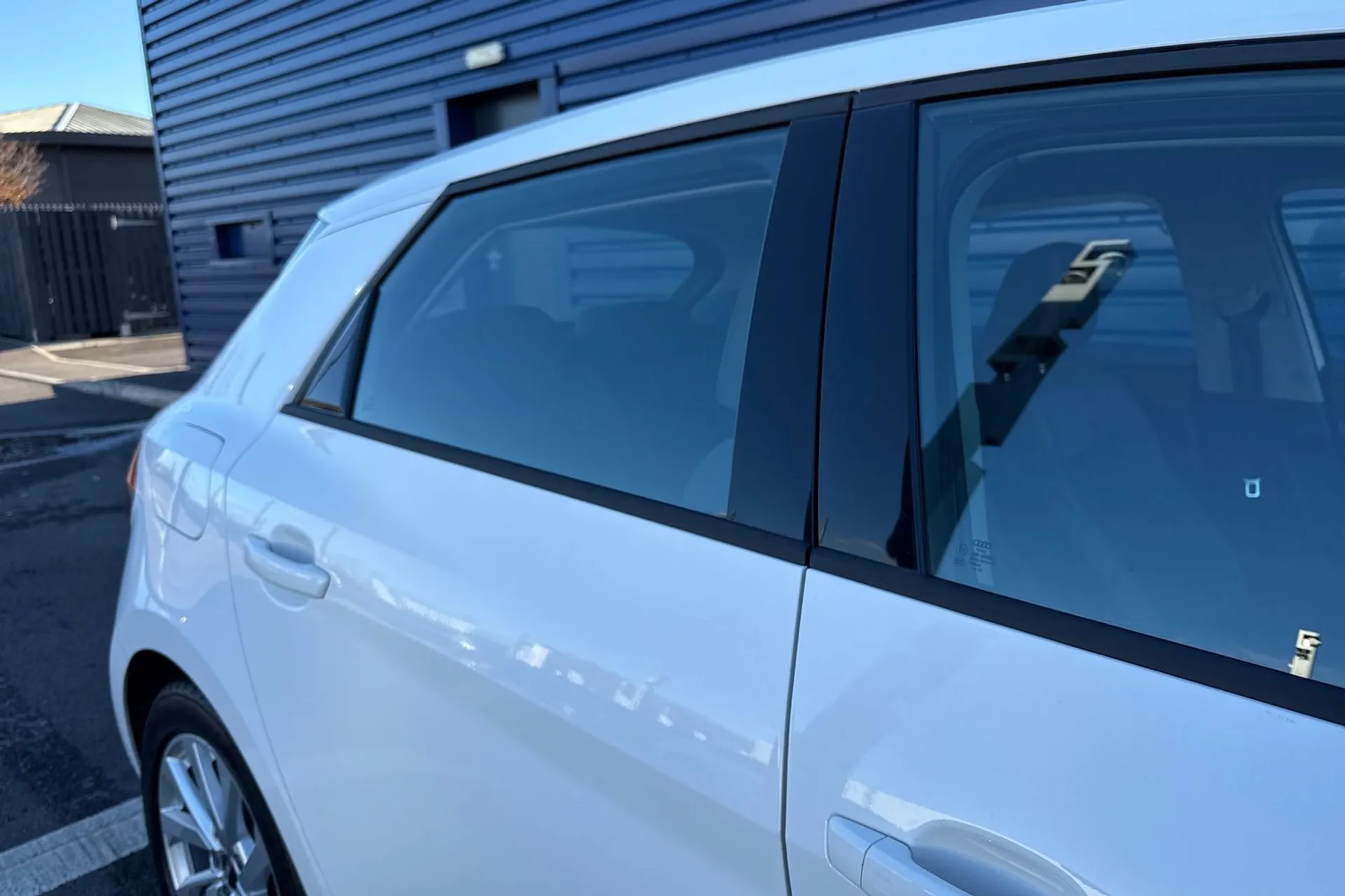 Audi A1 thumbnail image number 13