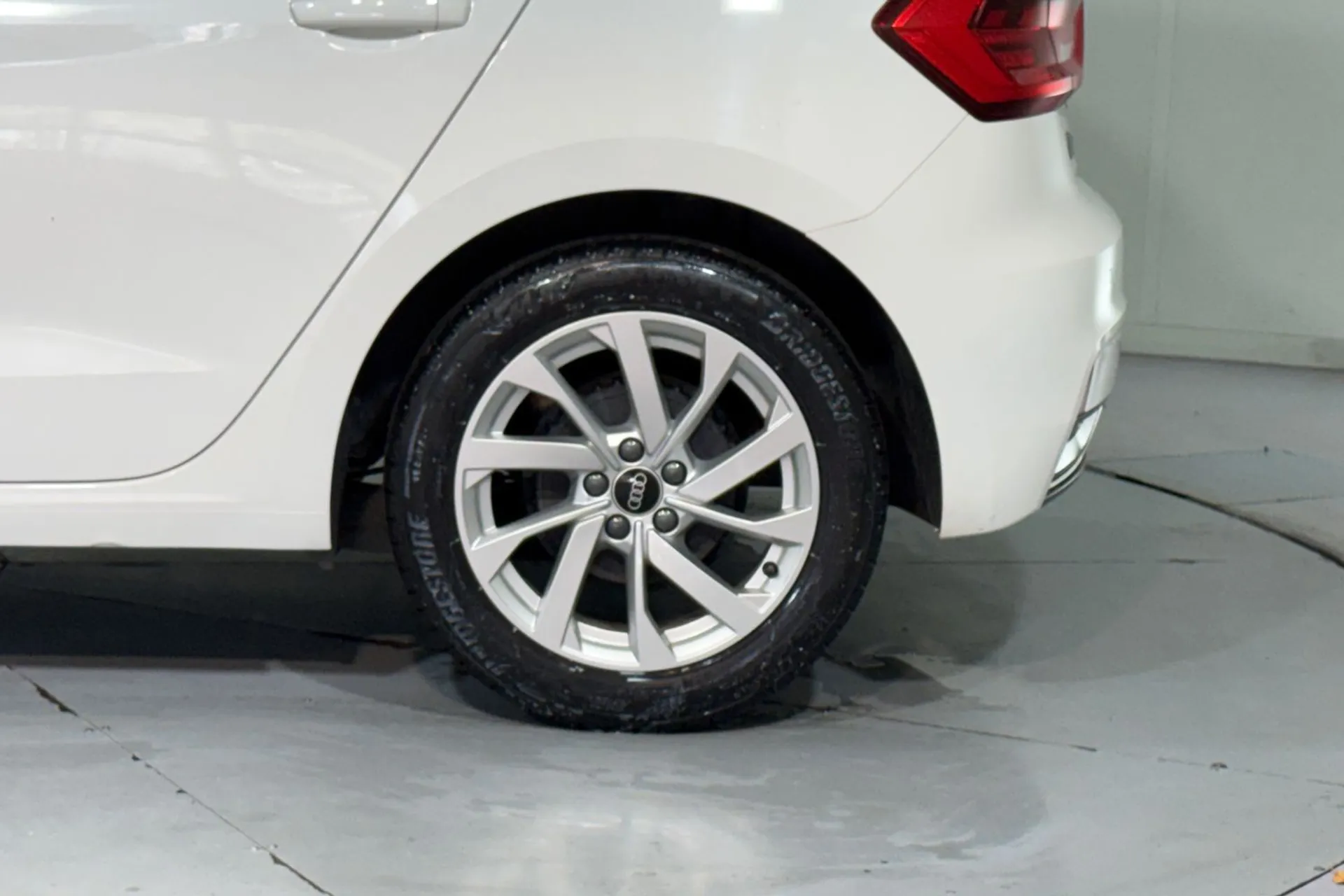 Audi A1 thumbnail image number 12